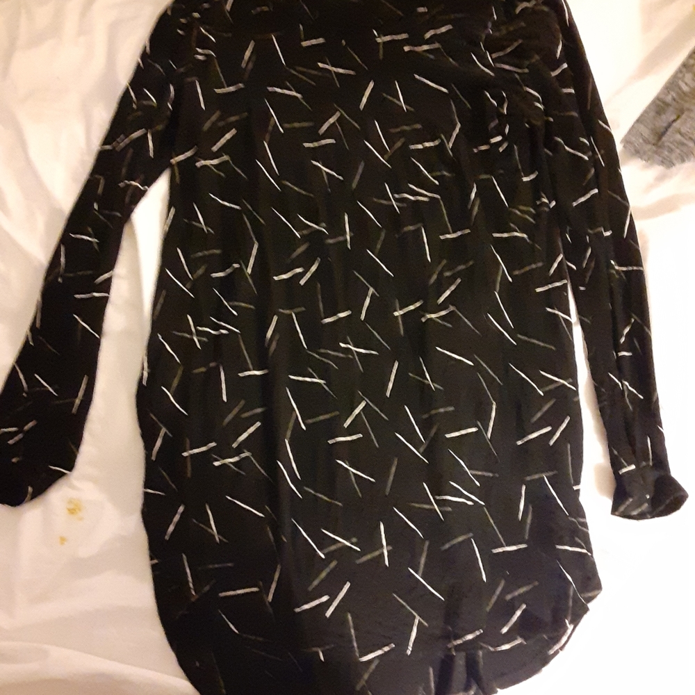 Apt 9 dress